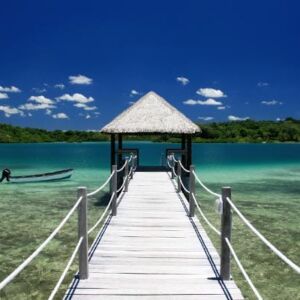 Eratap Beach Resort, Vanuatu